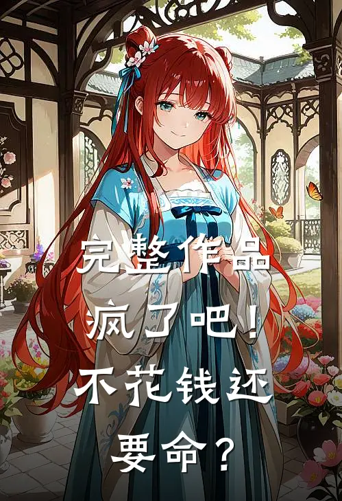 完整作品疯了吧！不花钱还要命？