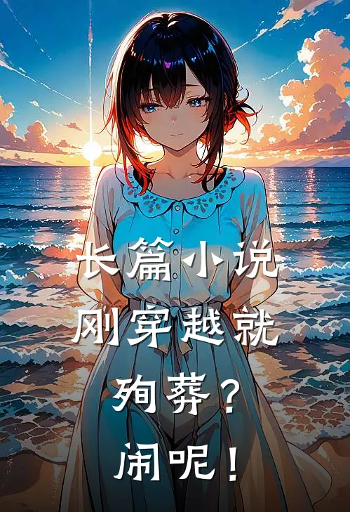 长篇小说刚穿越就殉葬？闹呢！