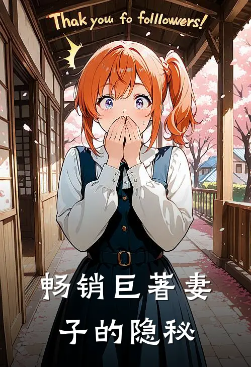 畅销巨著妻子的隐秘