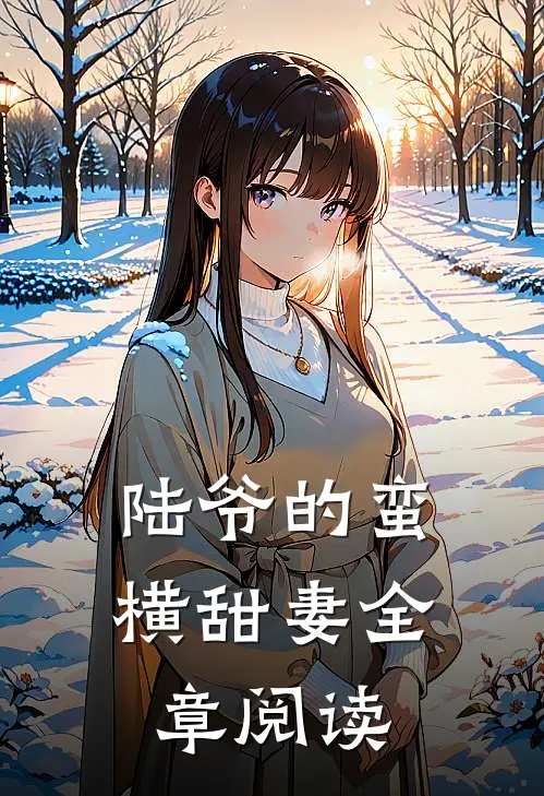 陆爷的蛮横甜妻全章阅读