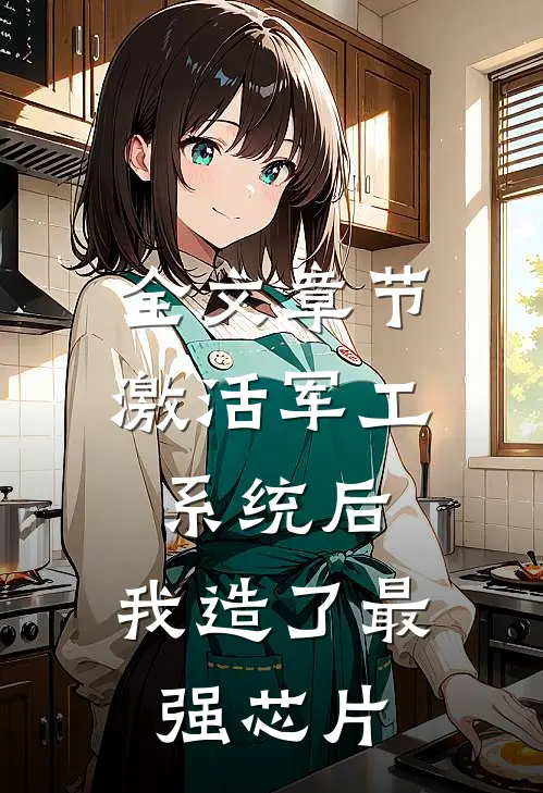 全文章节激活军工系统后，我造了最强芯片