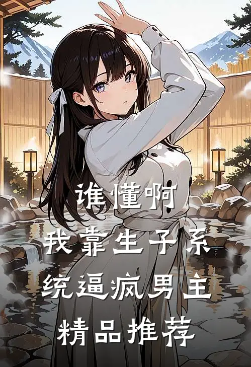 谁懂啊，我靠生子系统逼疯男主精品推荐