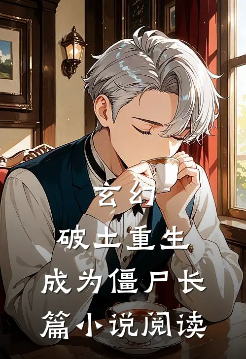 玄幻：破土重生，成为僵尸长篇小说阅读
