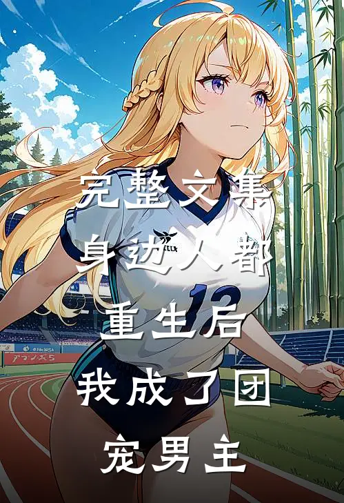 完整文集身边人都重生后，我成了团宠男主