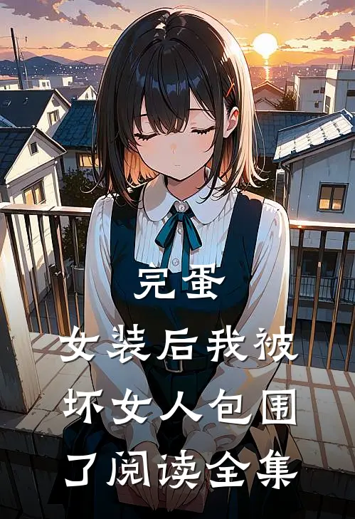 完蛋，女装后我被坏女人包围了阅读全集