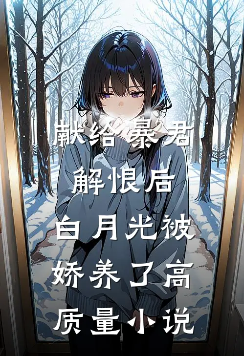 献给暴君解恨后：白月光被娇养了高质量小说