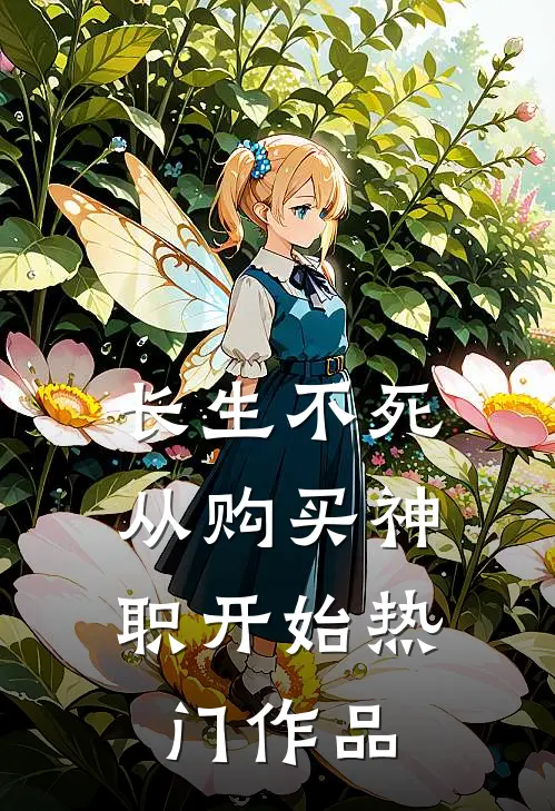 长生不死，从购买神职开始热门作品