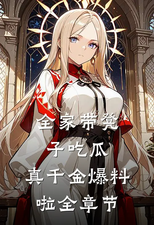 全家带凳子吃瓜，真千金爆料啦全章节