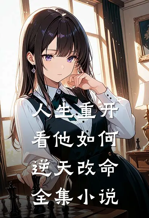 人生重开：看他如何逆天改命全集小说