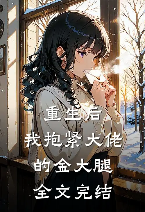重生后，我抱紧大佬的金大腿全文完结
