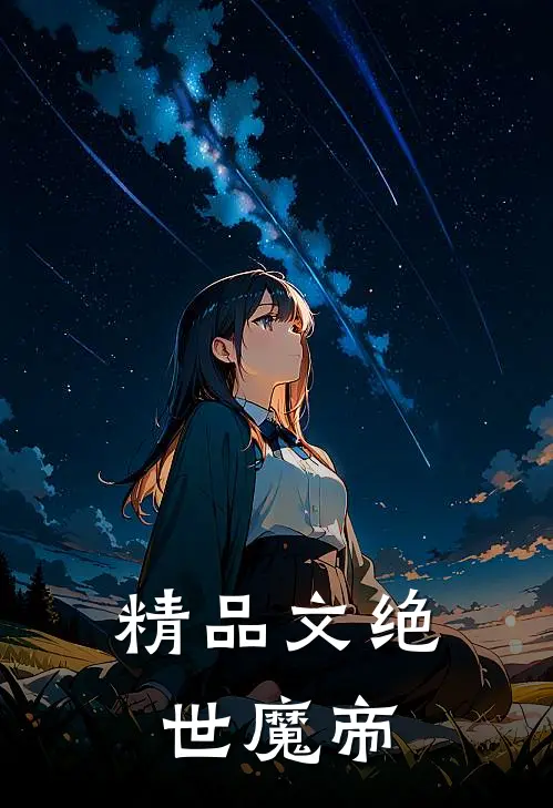 精品文绝世魔帝