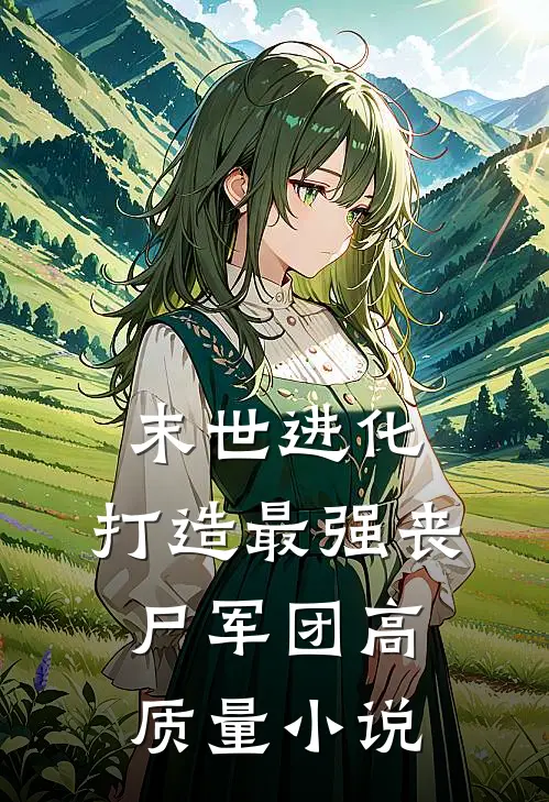 末世进化：打造最强丧尸军团高质量小说