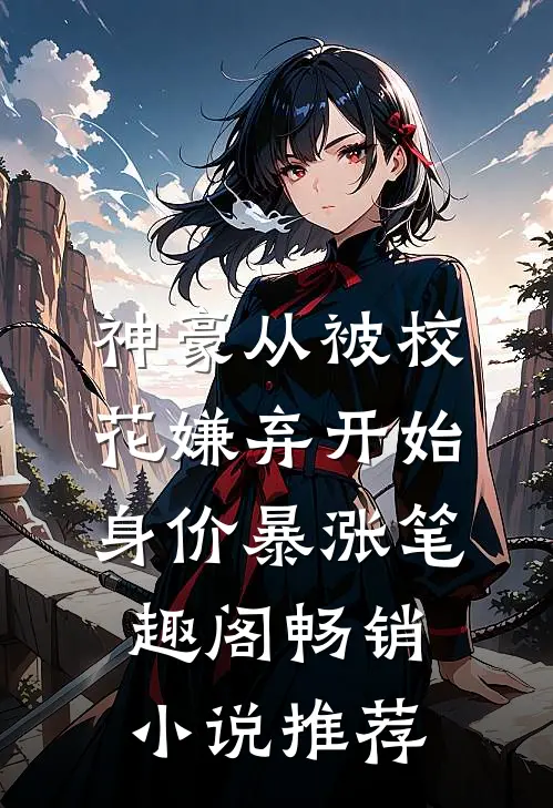 神豪从被校花嫌弃开始身价暴涨 笔趣阁畅销小说推荐