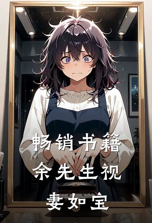 畅销书籍余先生视妻如宝
