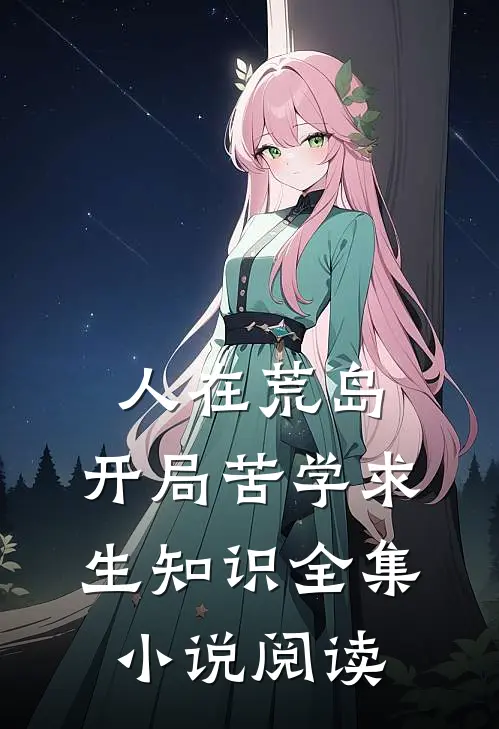 人在荒岛，开局苦学求生知识全集小说阅读