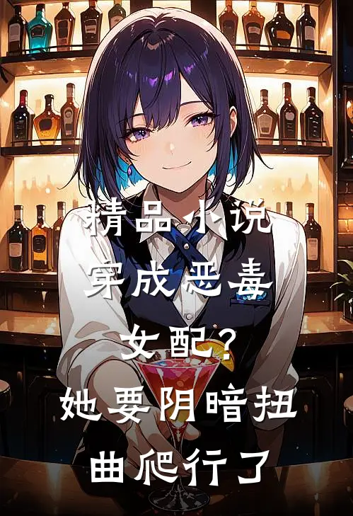 精品小说穿成恶毒女配？她要阴暗扭曲爬行了