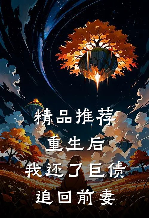 精品推荐重生后，我还了巨债追回前妻