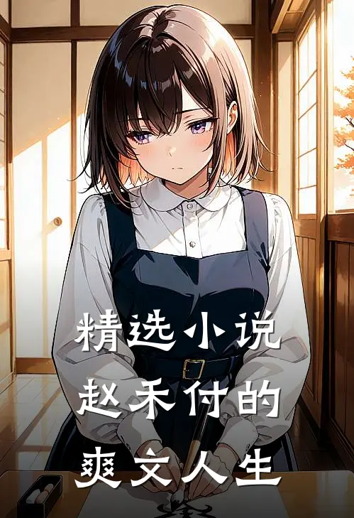 精选小说赵禾付的爽文人生