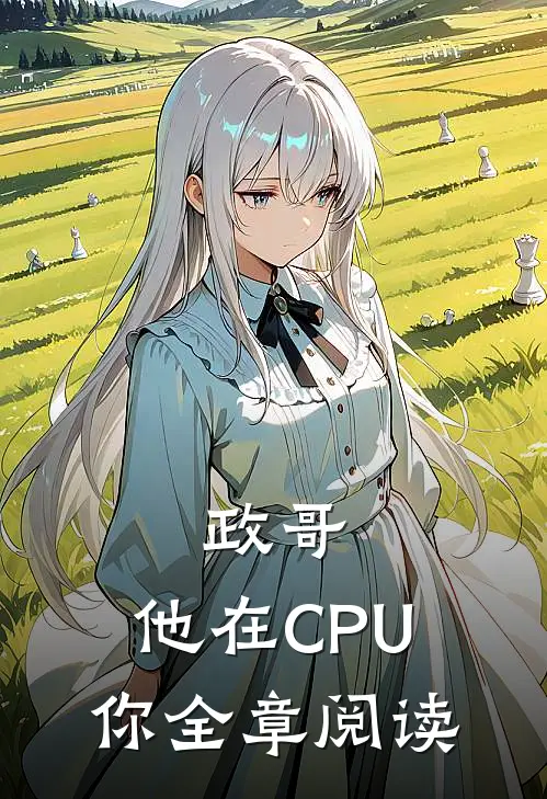 政哥,他在CPU你全章阅读