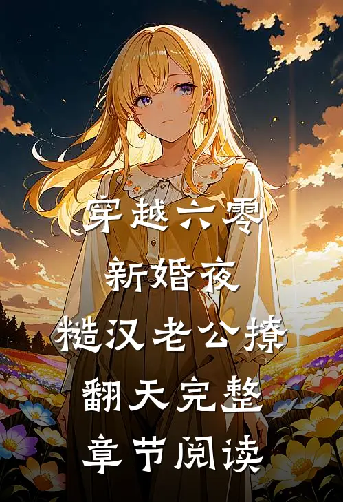 穿越六零新婚夜，糙汉老公撩翻天完整章节阅读