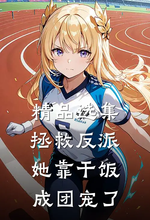 精品选集拯救反派，她靠干饭成团宠了