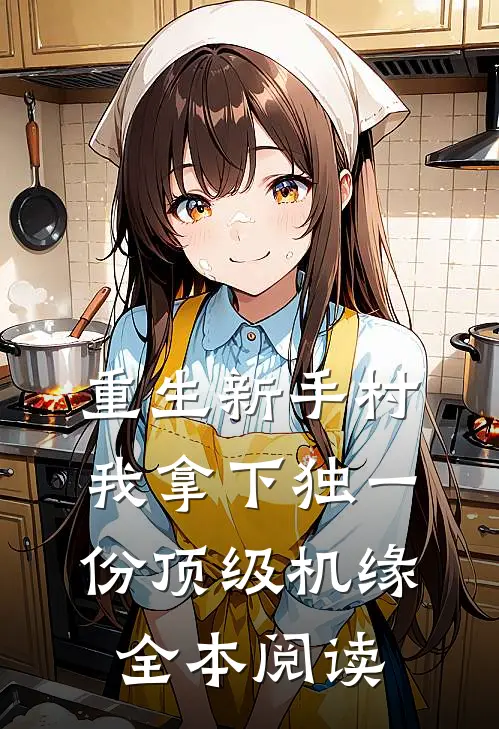 重生新手村，我拿下独一份顶级机缘全本阅读