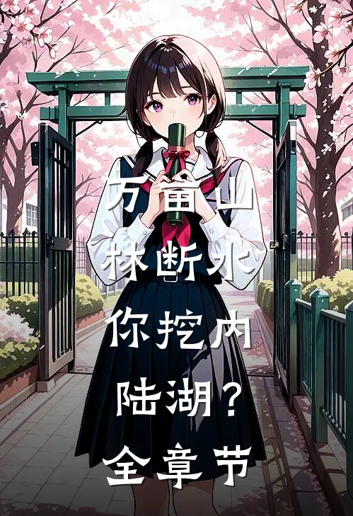 万亩山林断水，你挖内陆湖？全章节