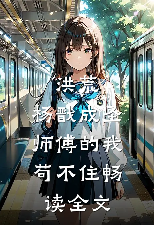 洪荒：杨戬成圣，师傅的我苟不住畅读全文