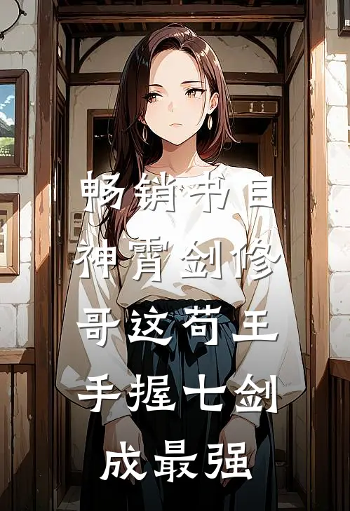 畅销书目神霄剑修：哥这苟王手握七剑成最强