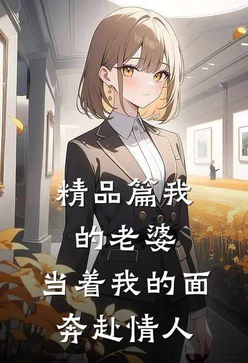 精品篇我的老婆，当着我的面奔赴情人