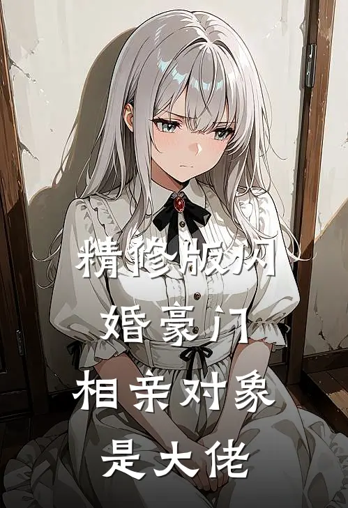 精修版闪婚豪门：相亲对象是大佬