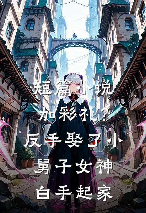 短篇小说加彩礼？反手娶了小舅子女神，白手起家