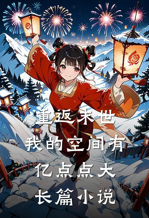 重返末世：我的空间有亿点点大长篇小说