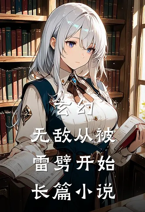 玄幻：无敌从被雷劈开始长篇小说