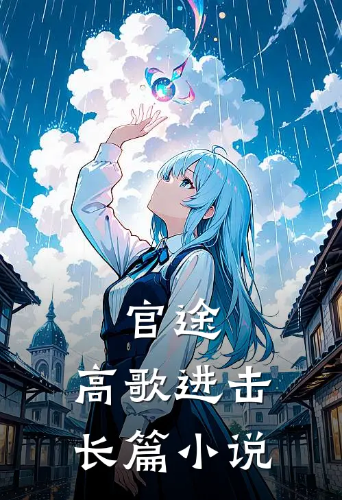 官途：高歌进击长篇小说