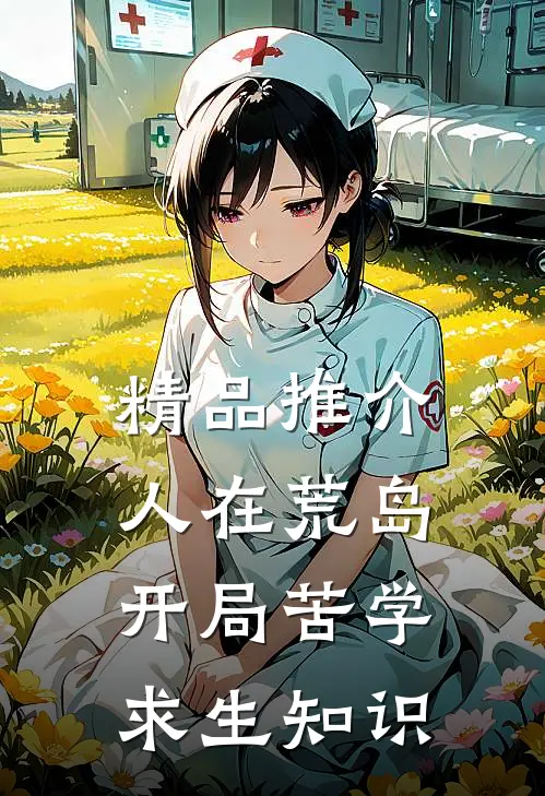 精品推介人在荒岛，开局苦学求生知识