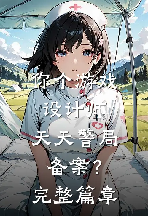 你个游戏设计师，天天警局备案？完整篇章