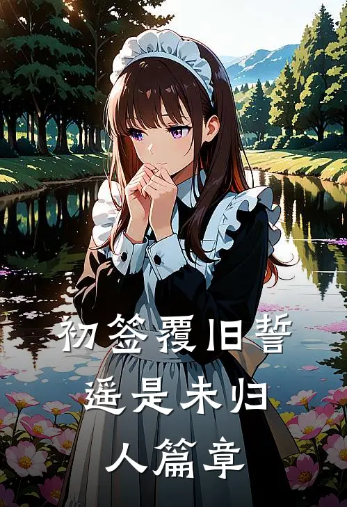 初签覆旧誓，遥是未归人篇章
