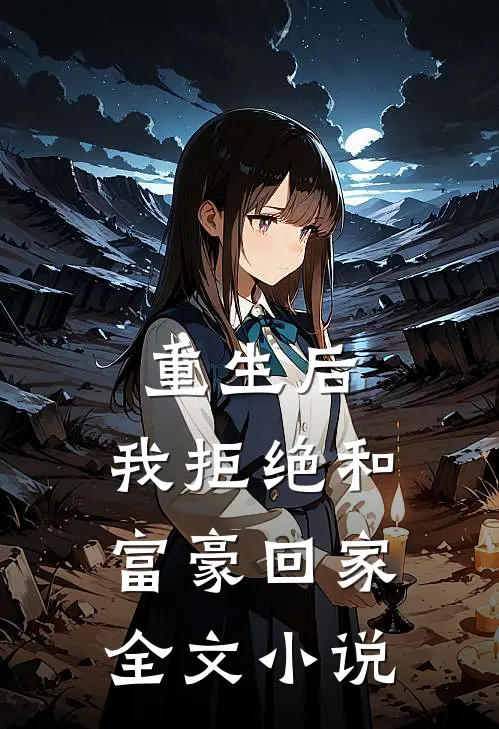 重生后，我拒绝和富豪回家全文小说