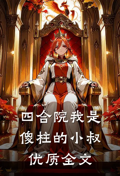 四合院我是傻柱的小叔优质全文