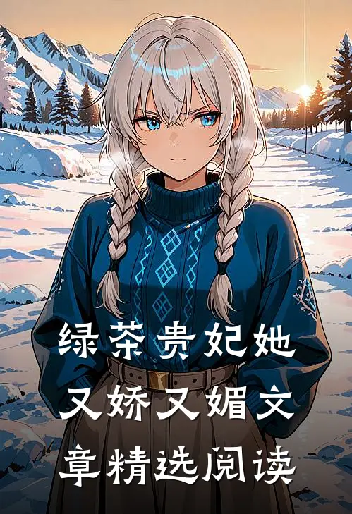绿茶贵妃她又娇又媚文章精选阅读