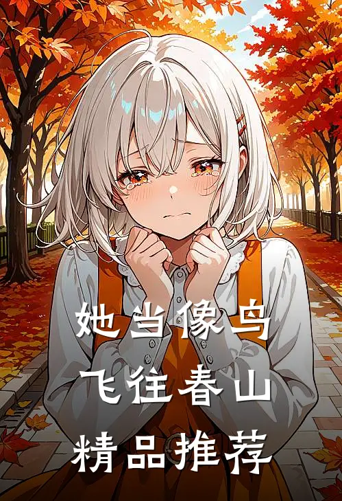 蓝色心情全章阅读
