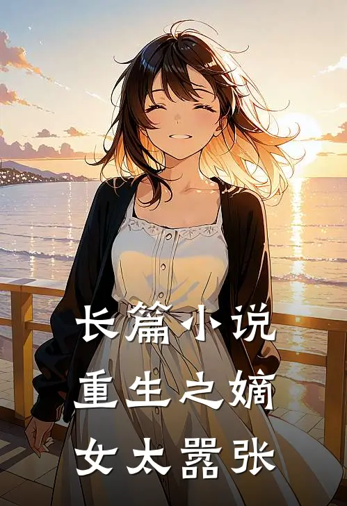 长篇小说重生之嫡女太嚣张