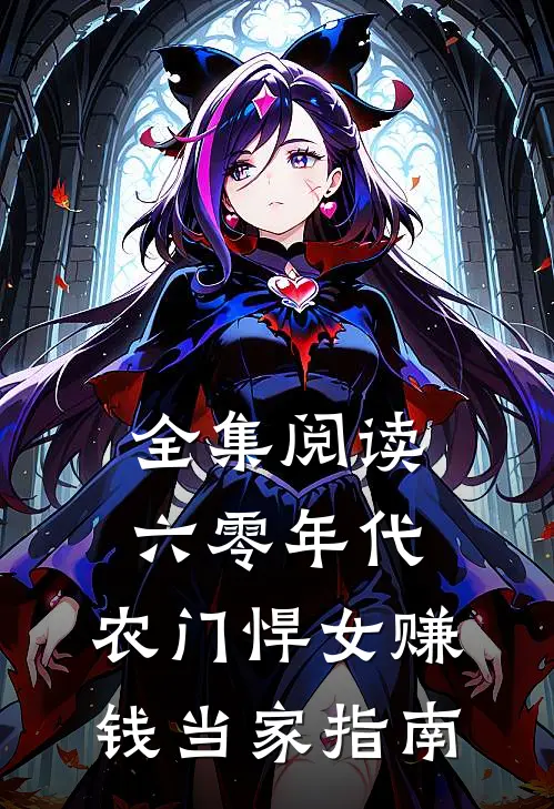 全集阅读六零年代：农门悍女赚钱当家指南