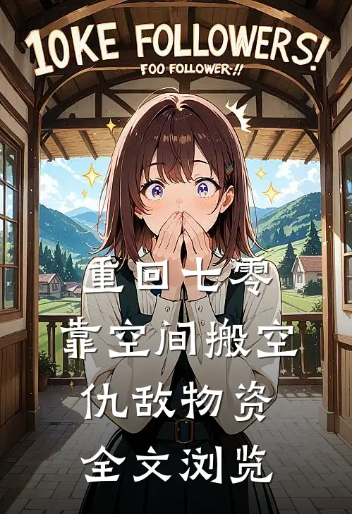 重回七零，靠空间搬空仇敌物资全文浏览