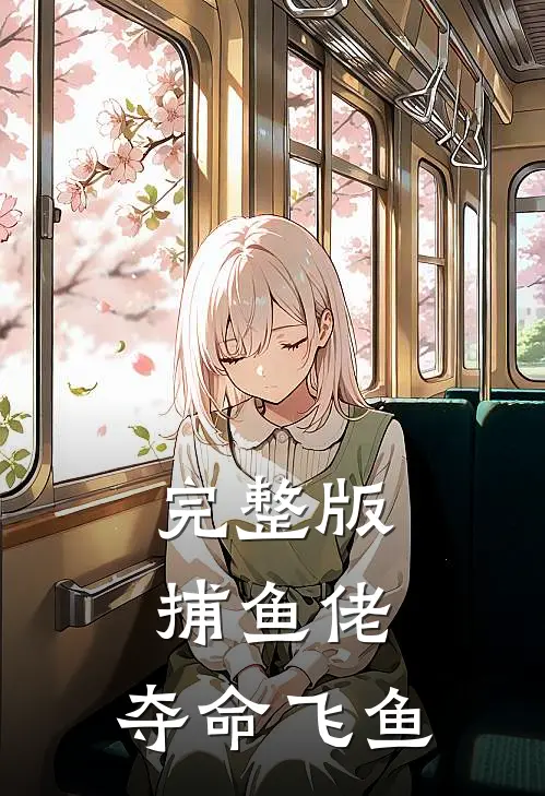 完整版捕鱼佬：夺命飞鱼