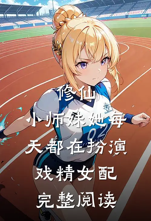 修仙：小师妹她每天都在扮演戏精女配完整阅读