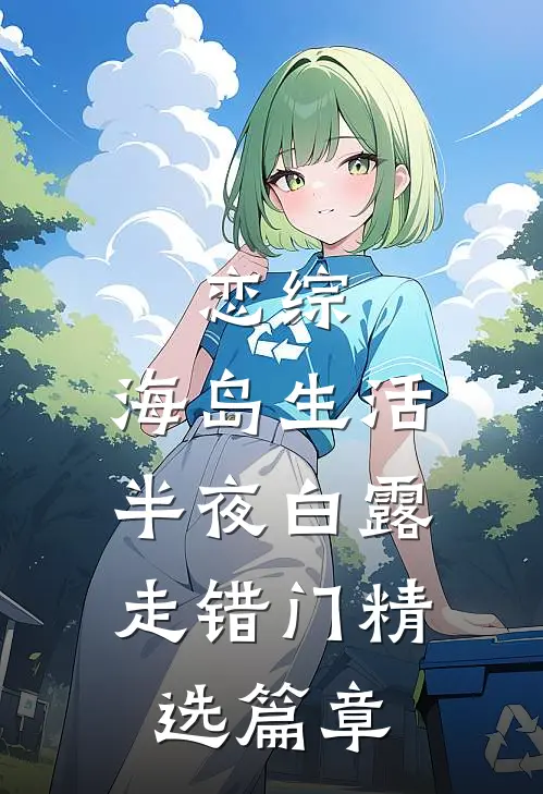 恋综：海岛生活，半夜白露走错门精选篇章