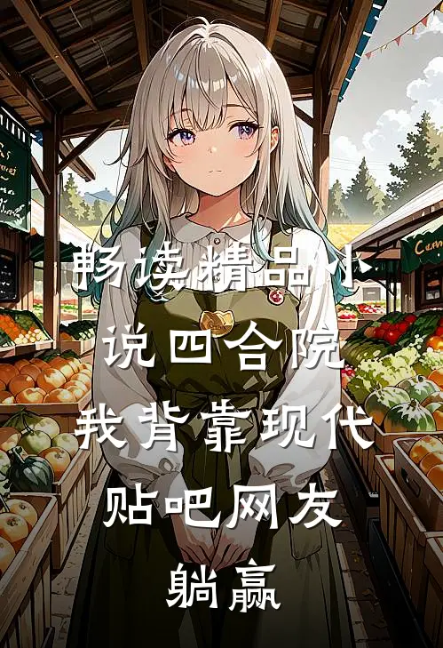 畅读精品小说四合院：我背靠现代贴吧网友，躺赢