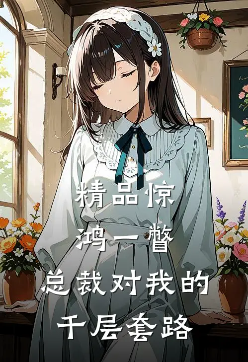 精品惊鸿一瞥：总裁对我的千层套路